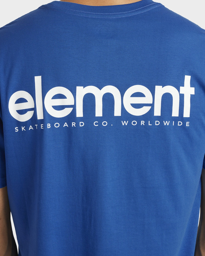 Mens Lowcase BP T-Shirt