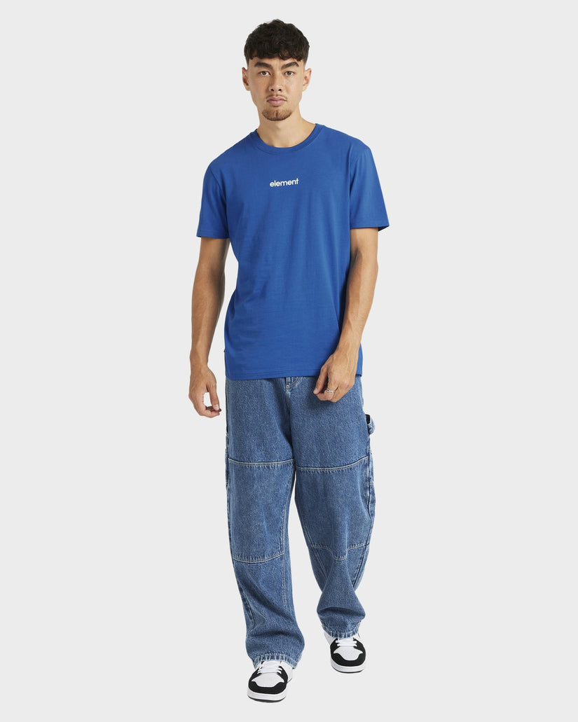 Mens Lowcase BP T-Shirt