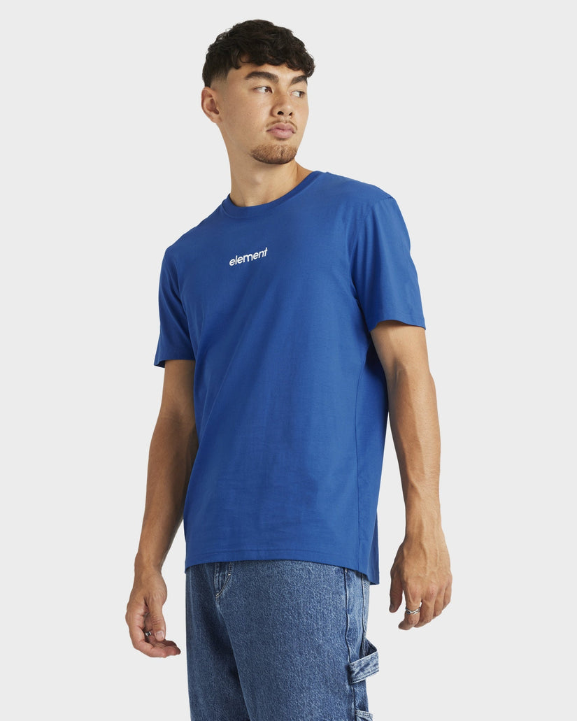 Mens Lowcase BP T-Shirt