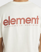Mens Lowcase BP T-Shirt
