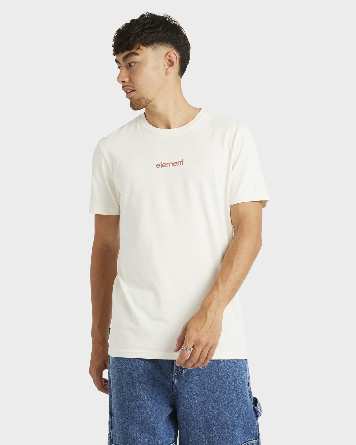 Mens Lowcase BP T-Shirt