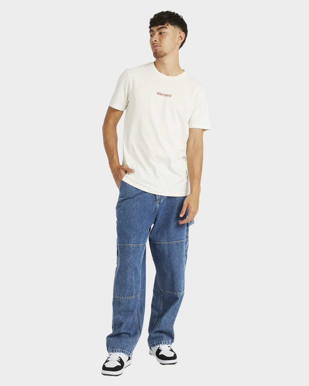 Mens Lowcase BP T-Shirt