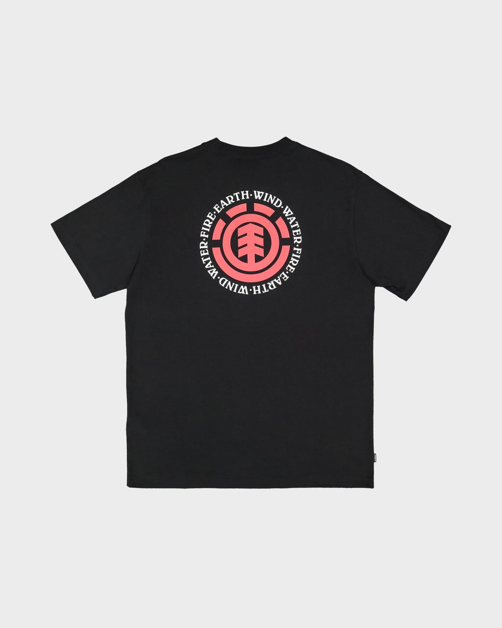 Mens Seal Back T-Shirt