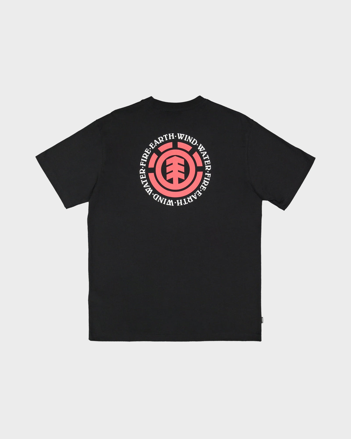 Mens Seal Back T-Shirt