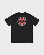 Mens Seal Back T-Shirt