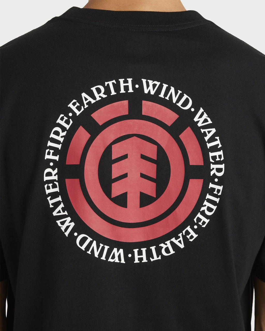 Mens Seal Back T-Shirt