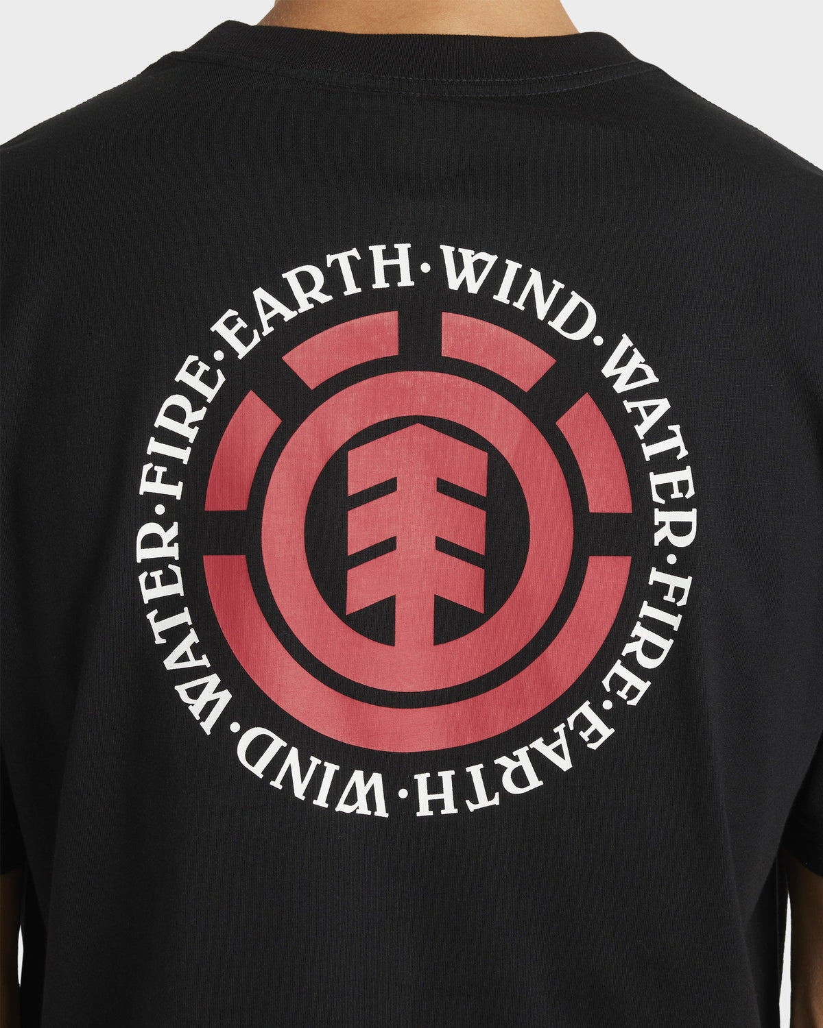 Mens Seal Back T-Shirt