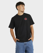 Mens Seal Back T-Shirt