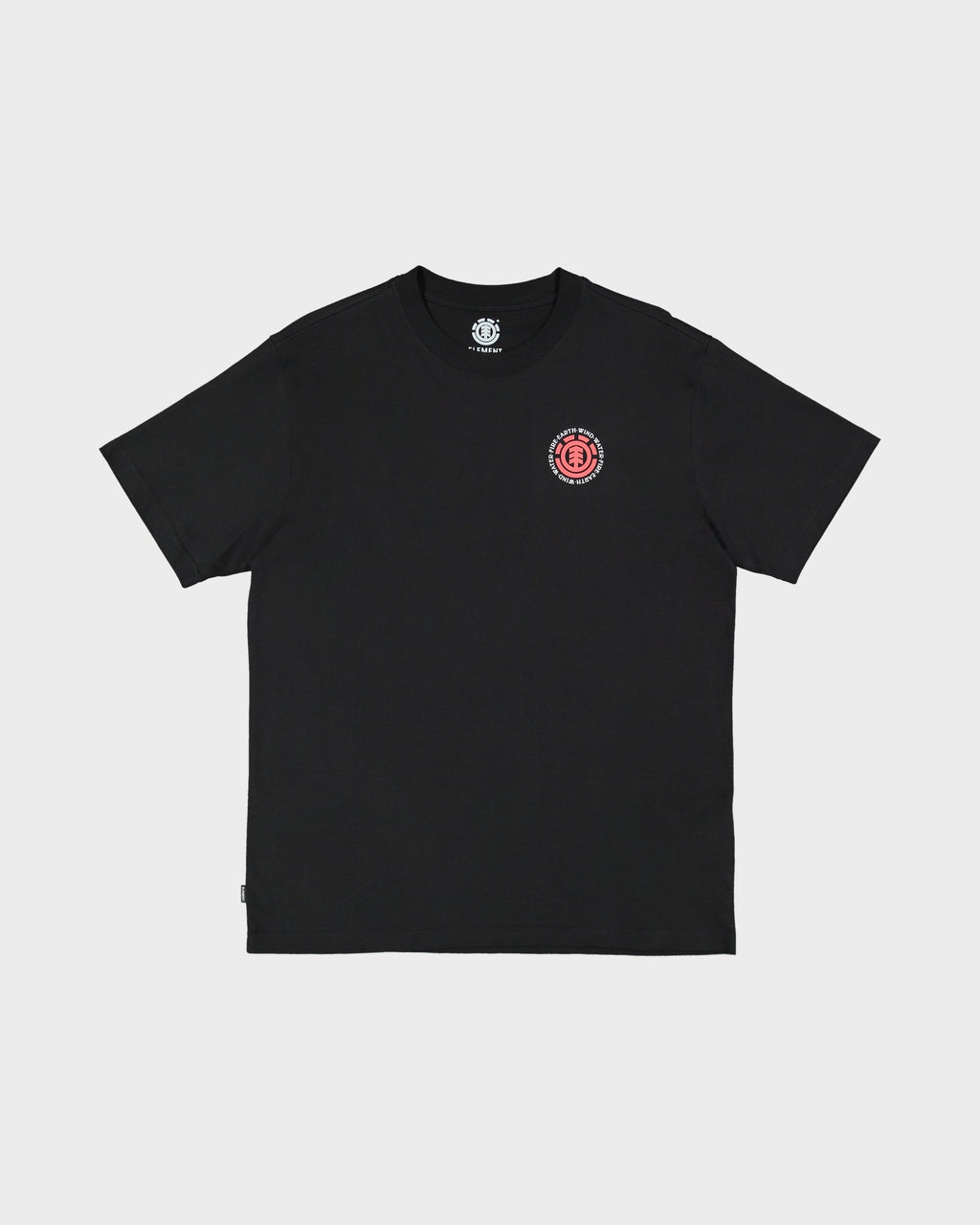 Mens Seal Back T-Shirt