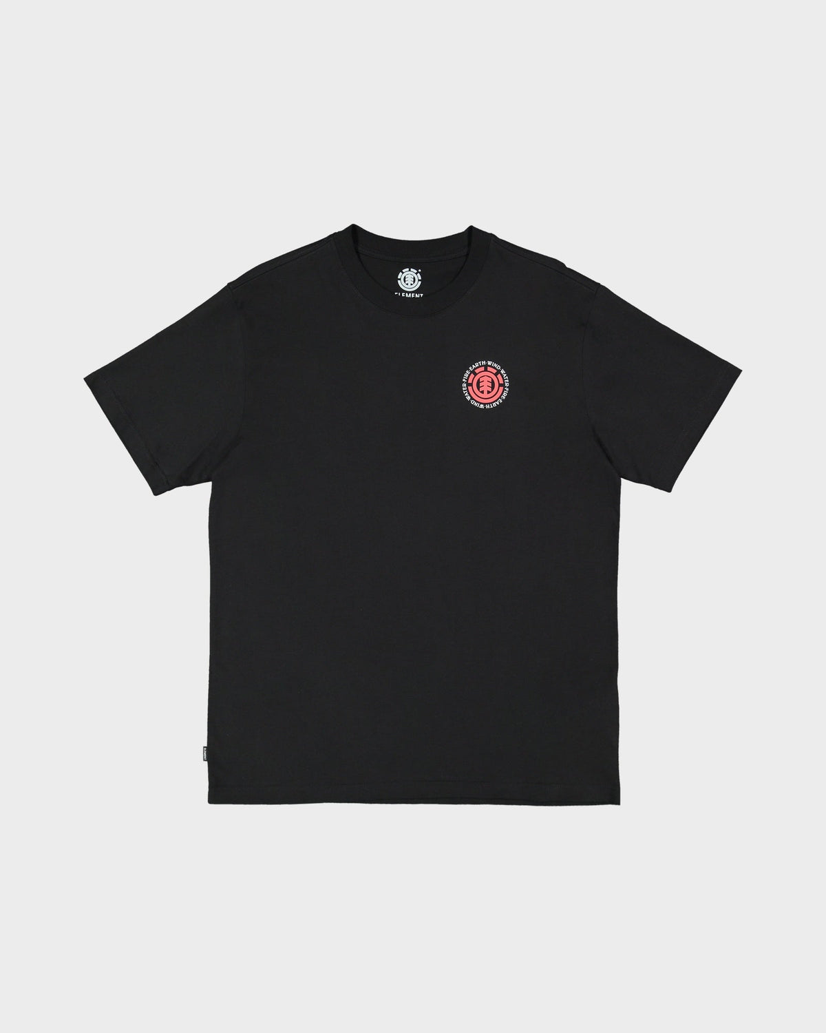 Mens Seal Back T-Shirt