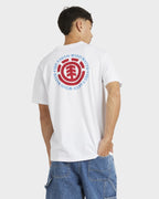 Mens Seal Back T-Shirt