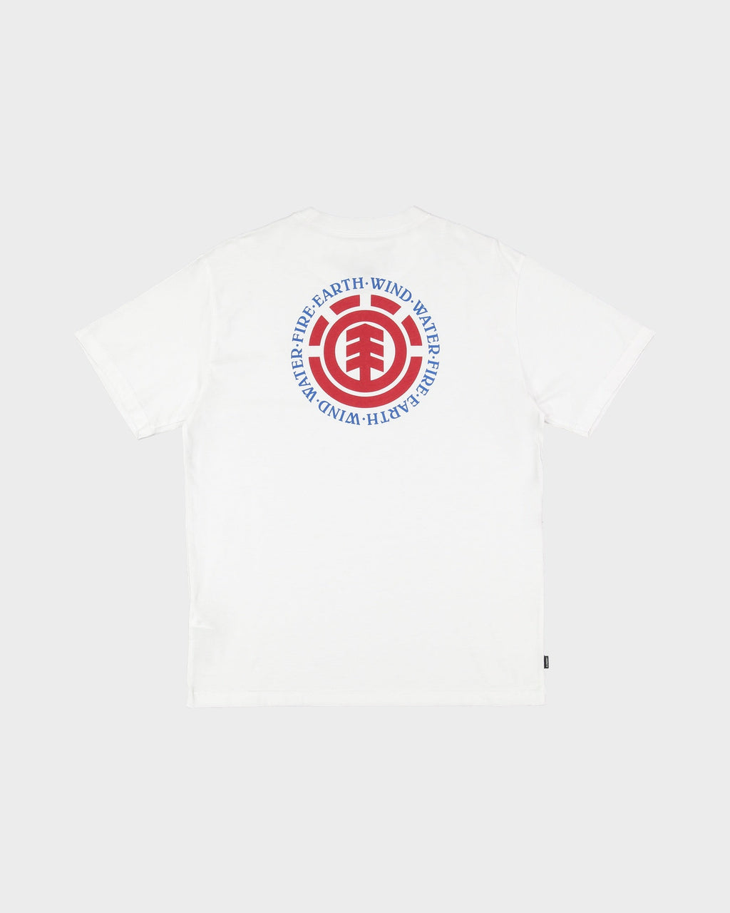 Mens Seal Back T-Shirt
