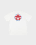 Mens Seal Back T-Shirt