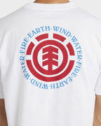 Mens Seal Back T-Shirt