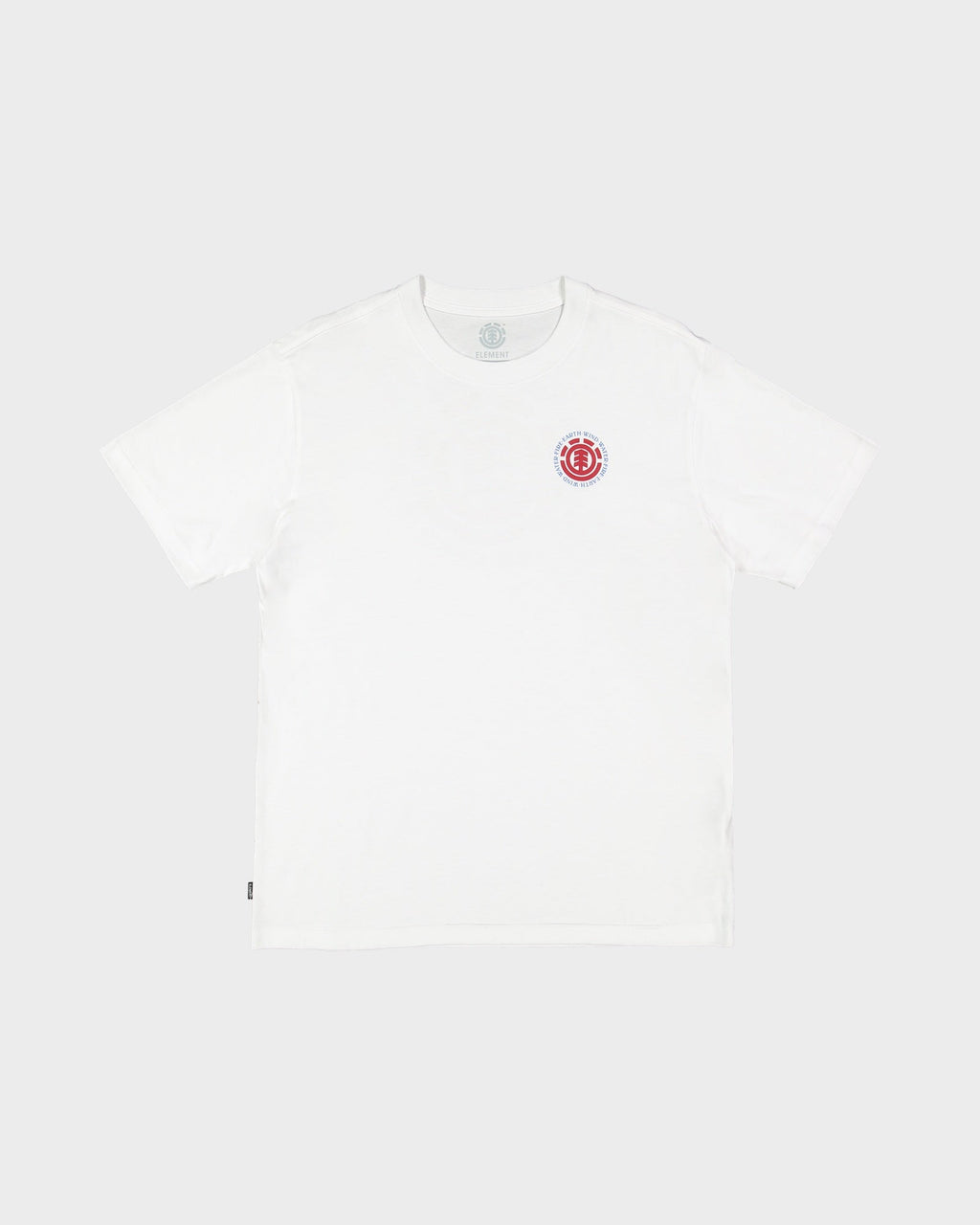 Mens Seal Back T-Shirt