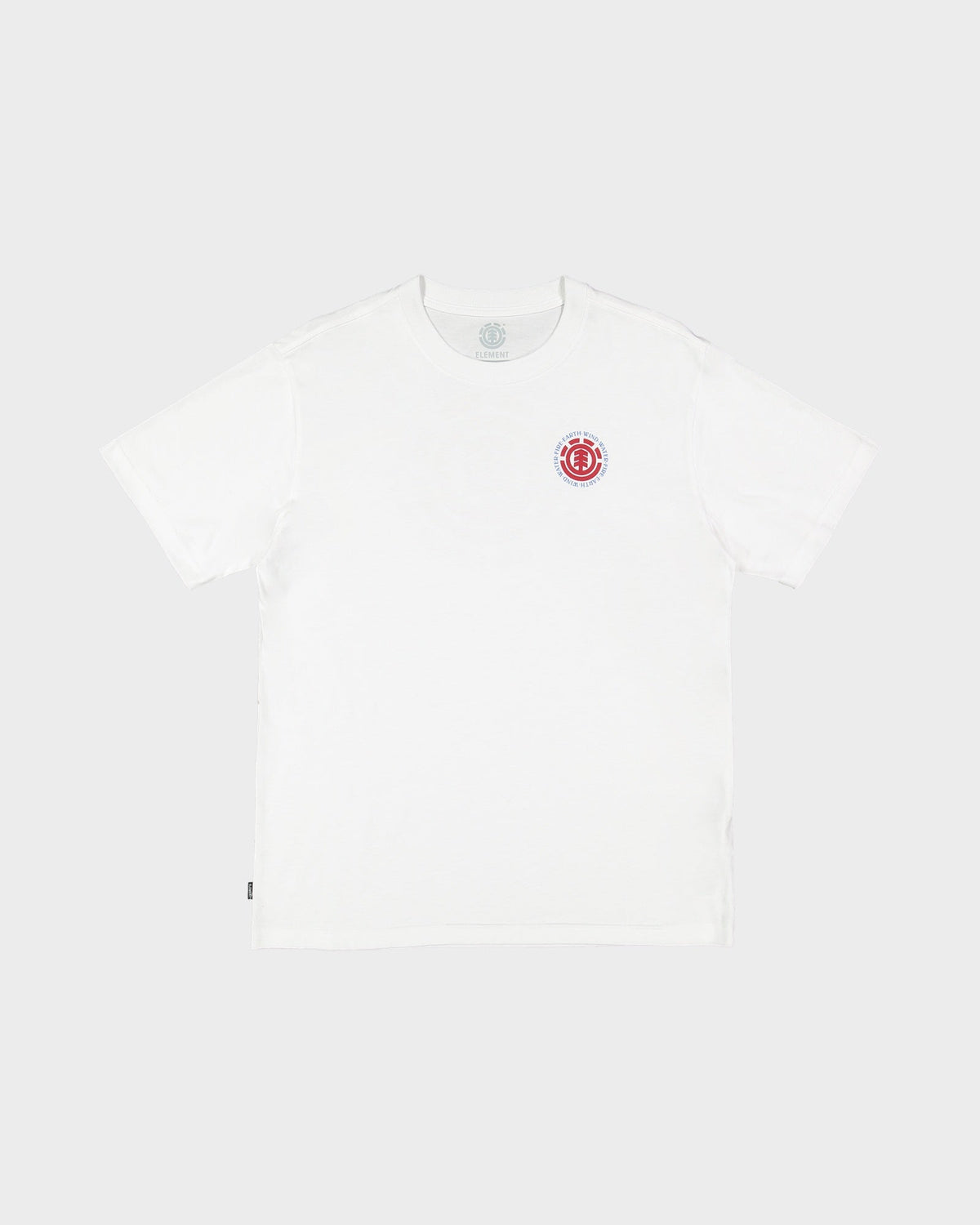 Mens Seal Back T-Shirt