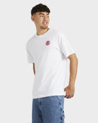 Mens Seal Back T-Shirt