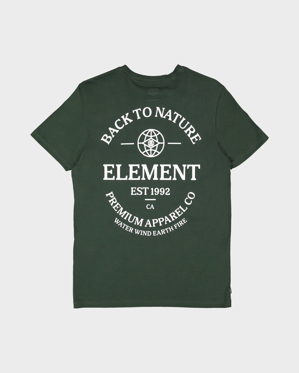 Mens Brazen T-Shirt