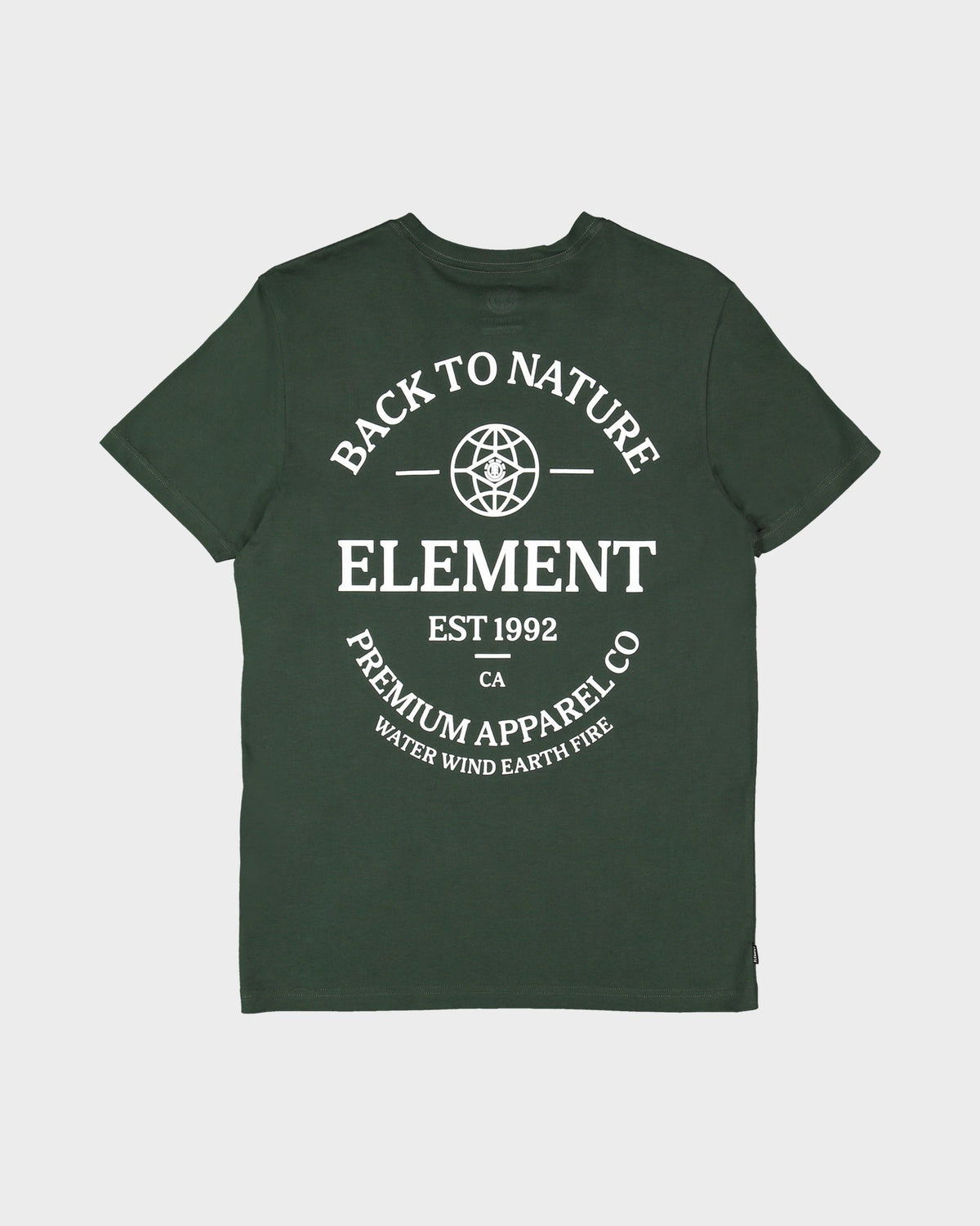 Mens Brazen T-Shirt