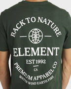 Mens Brazen T-Shirt