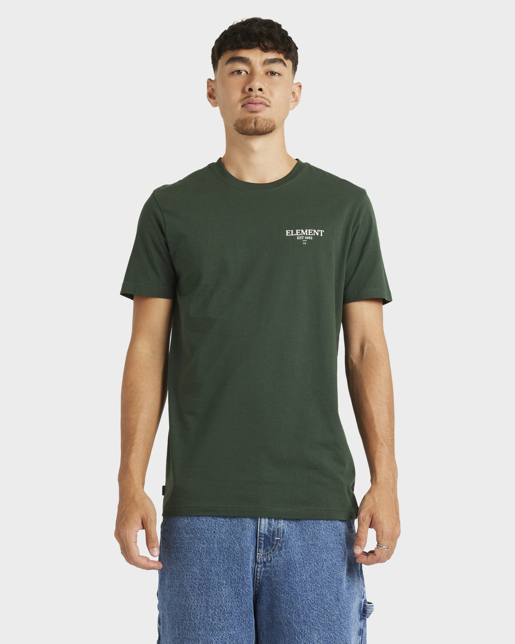 Mens Brazen T-Shirt