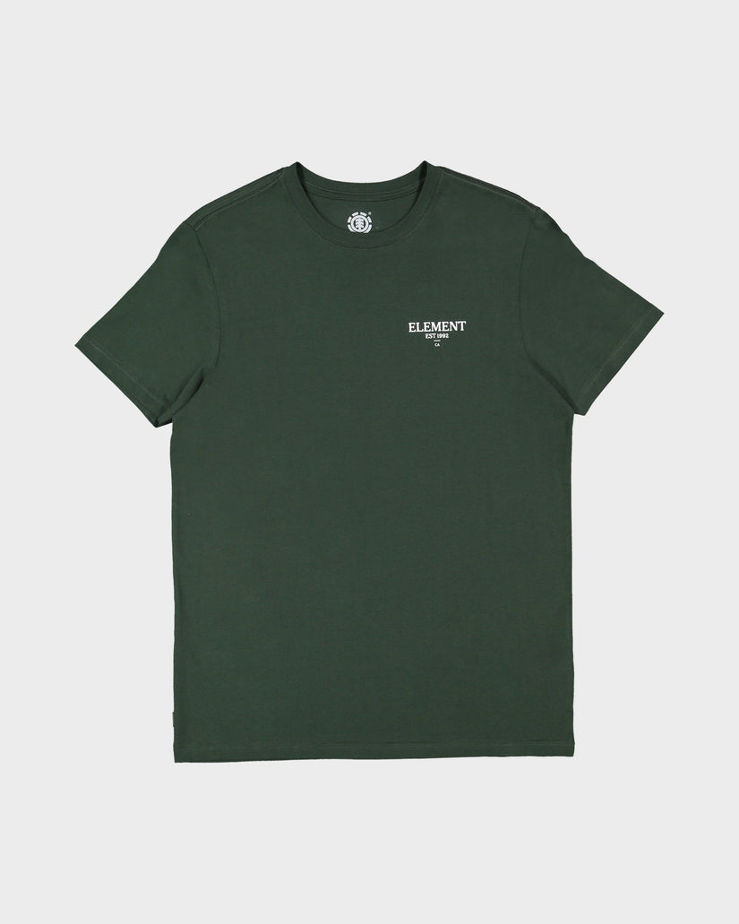 Mens Brazen T-Shirt