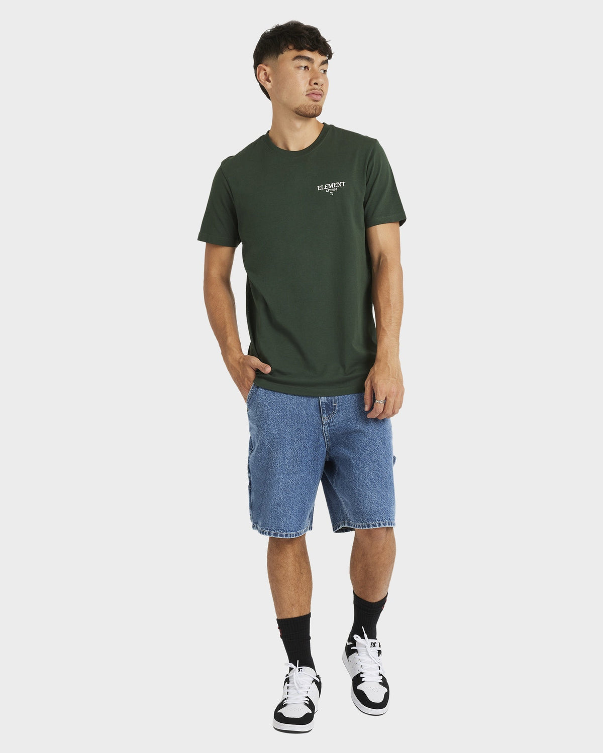 Mens Brazen T-Shirt