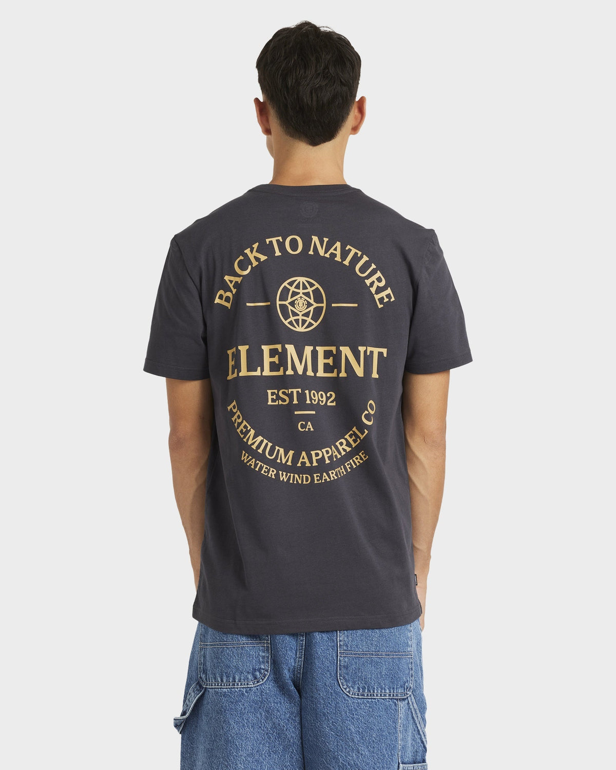 Mens Brazen T-Shirt