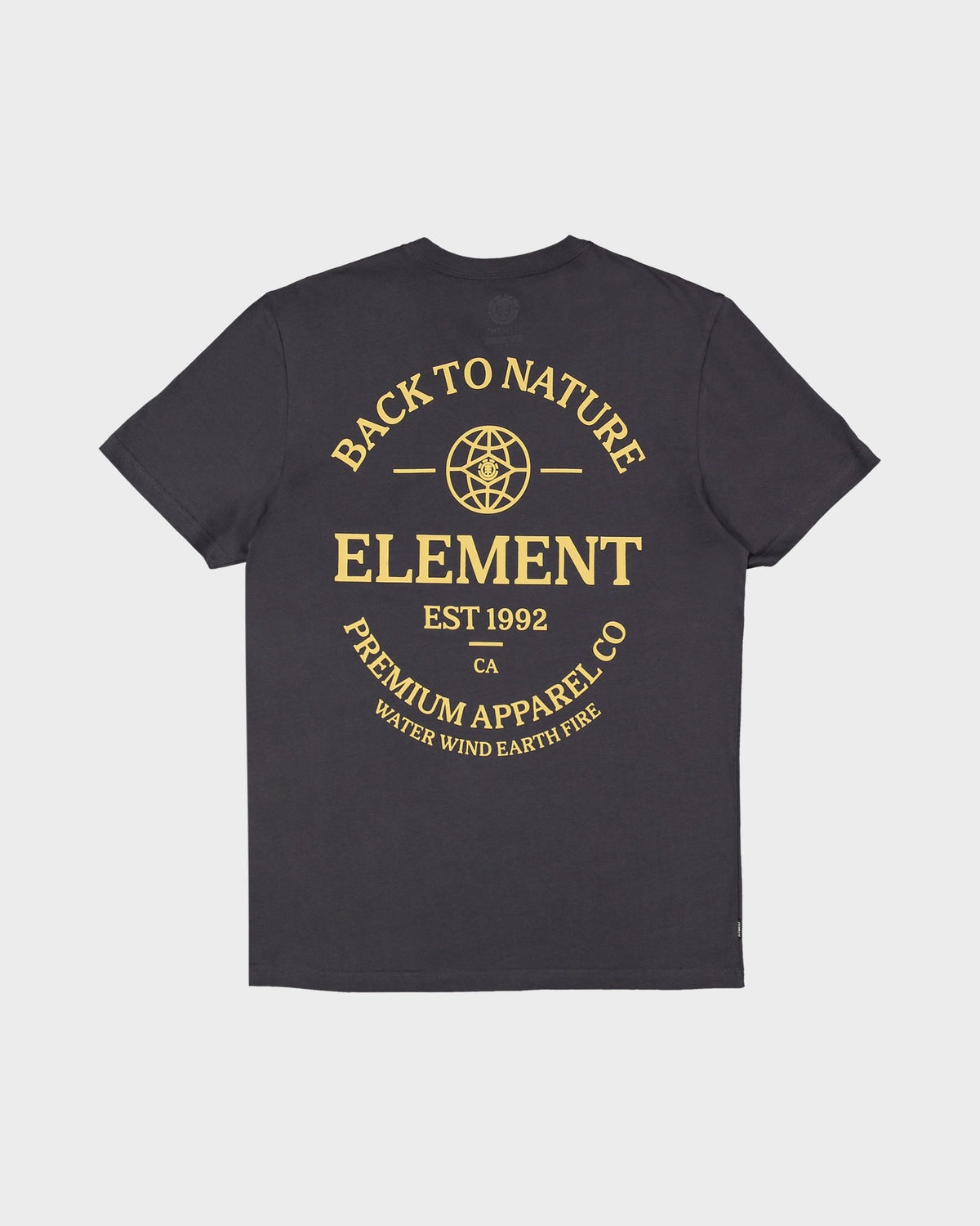 Mens Brazen T-Shirt