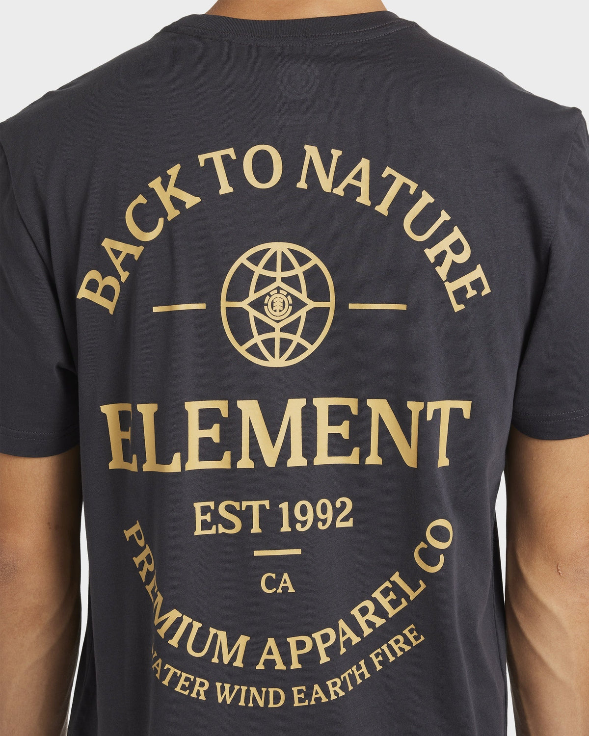 Mens Brazen T-Shirt