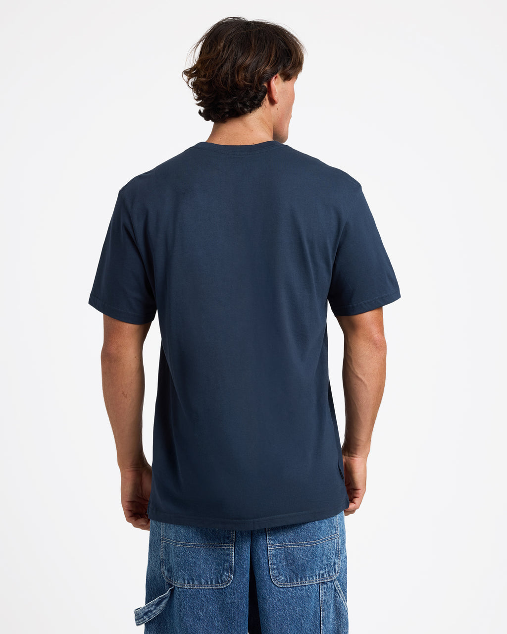 Mens Blazin Chest T-Shirt
