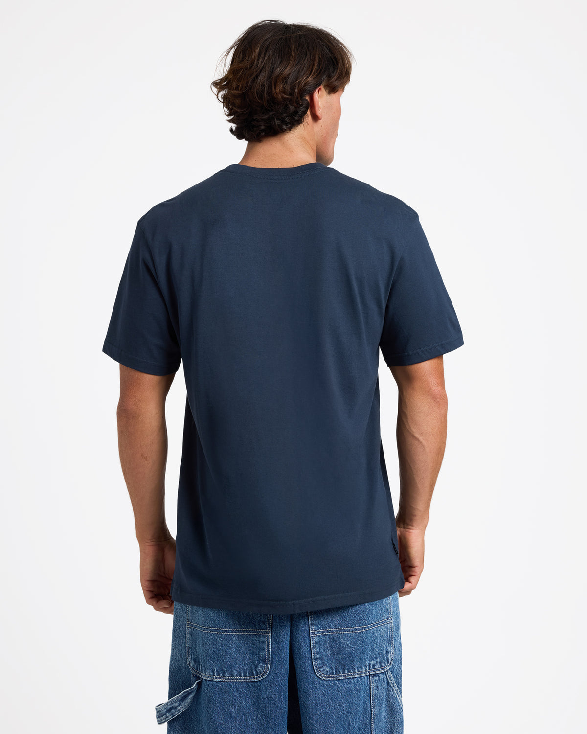 Mens Blazin Chest T-Shirt