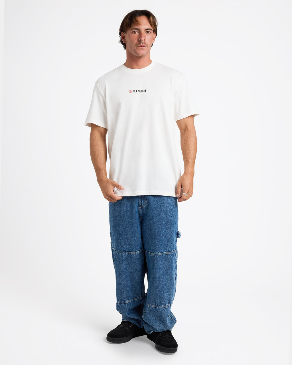 Mens Blazin Chest T-Shirt