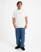 Mens Blazin Chest T-Shirt