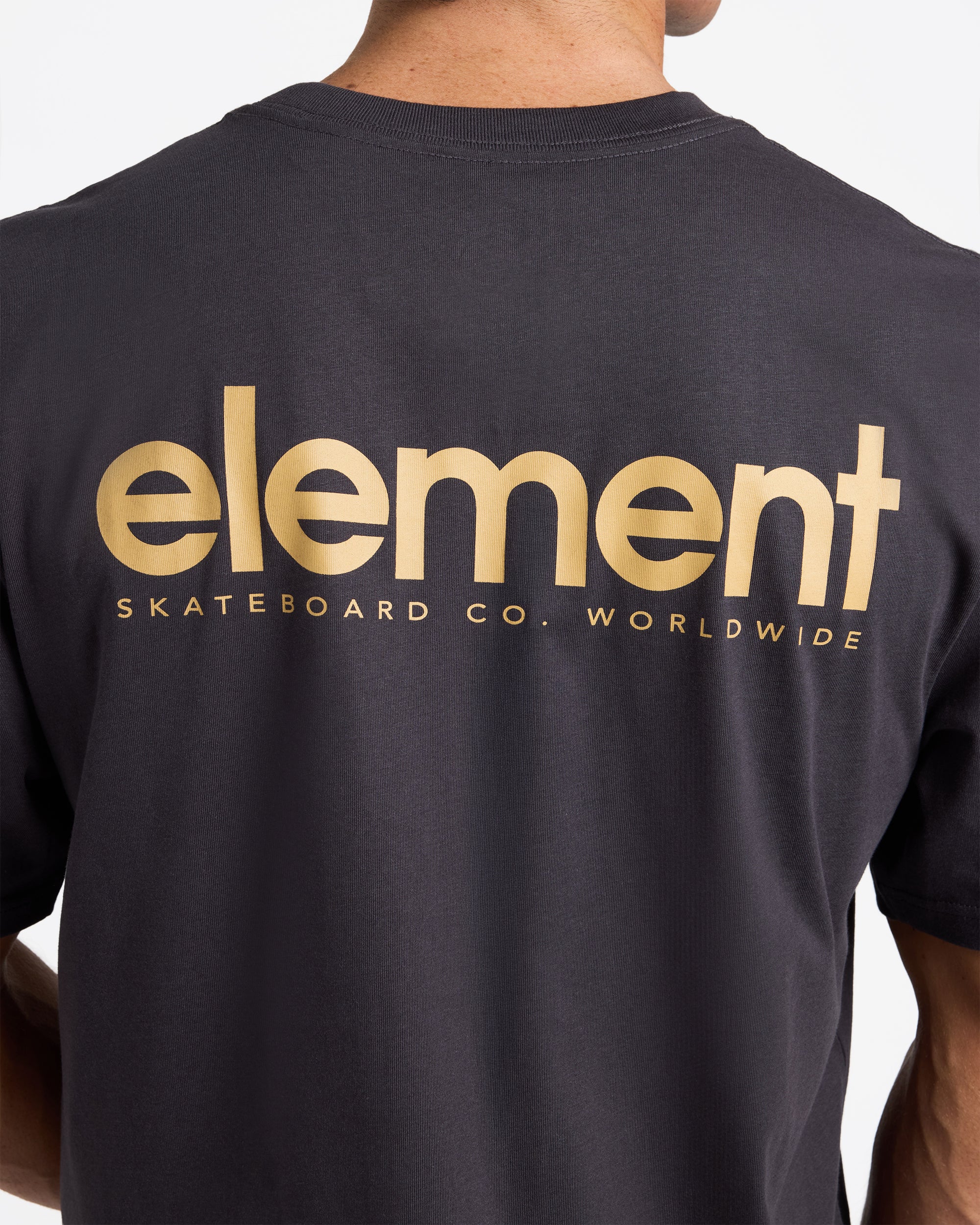 Mens Lowcase T-Shirt