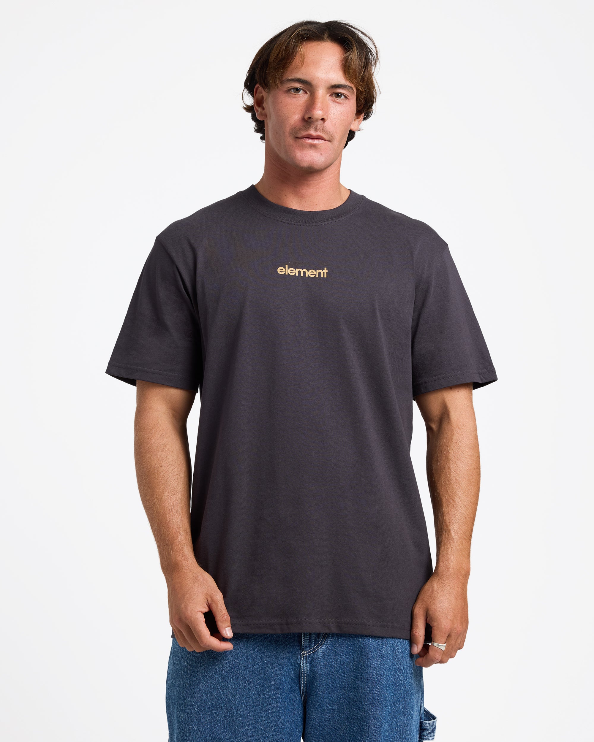 Mens Lowcase T-Shirt