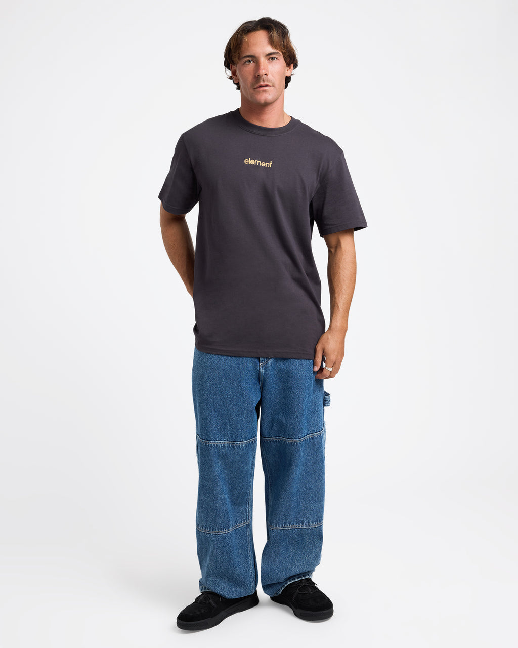 Mens Lowcase T-Shirt
