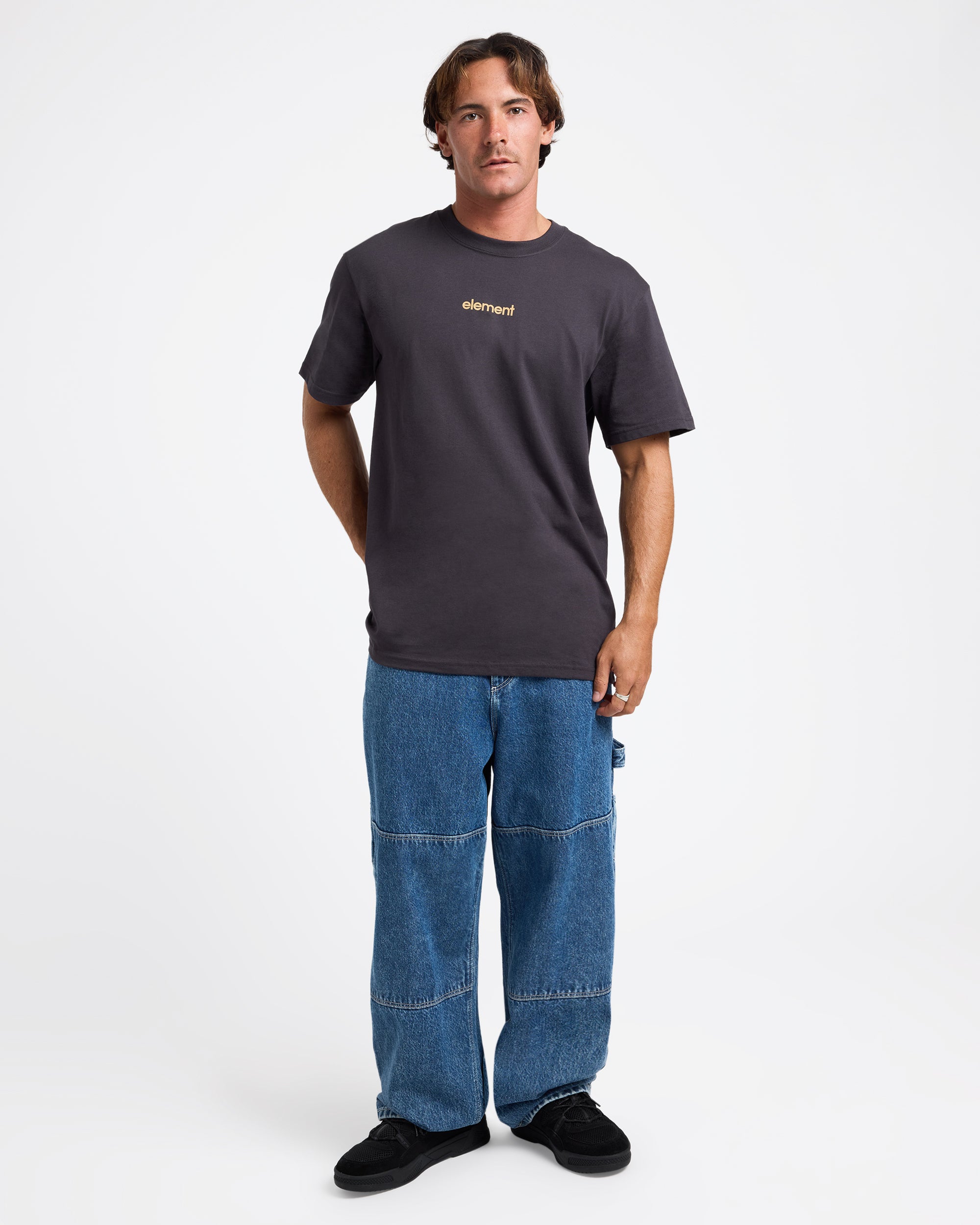 Mens Lowcase T-Shirt