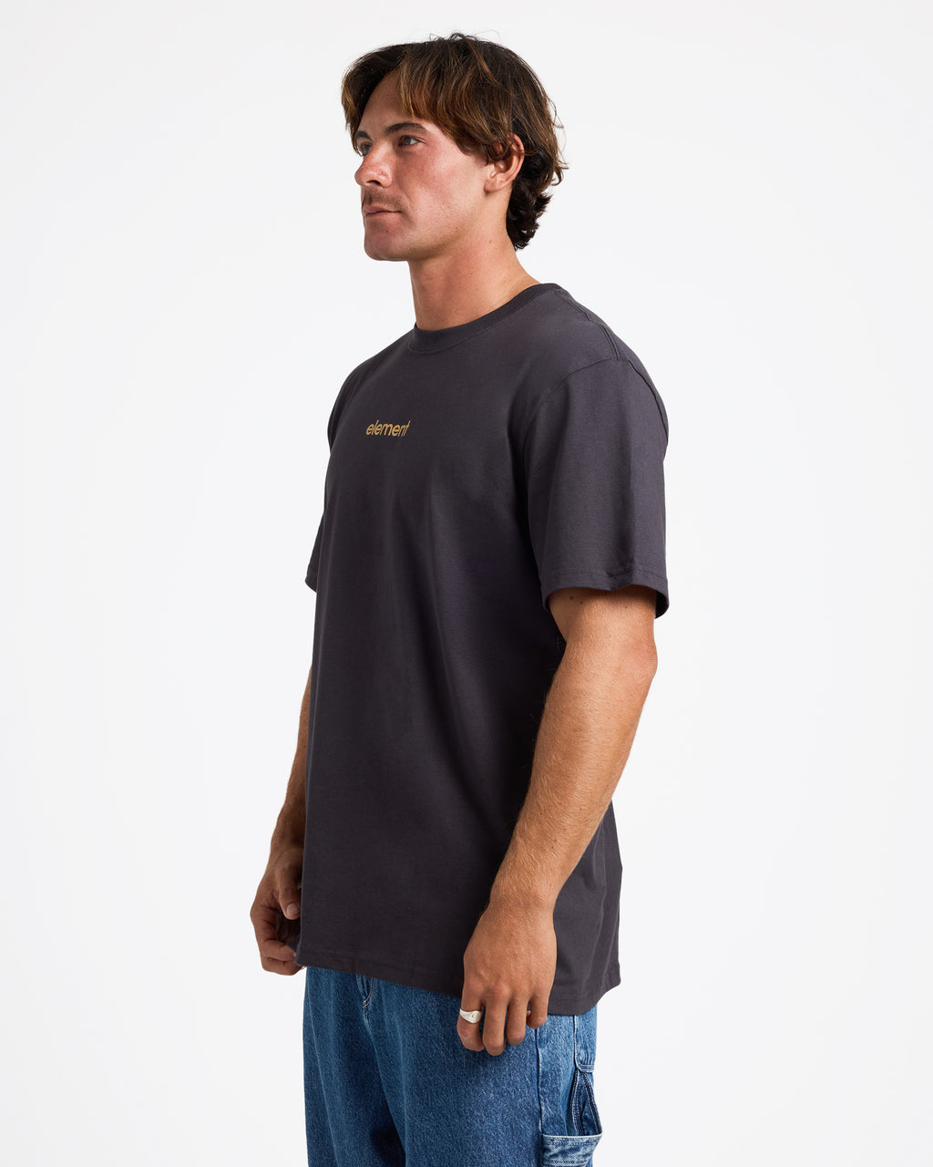 Mens Lowcase T-Shirt