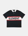 Mens Breaker Polo