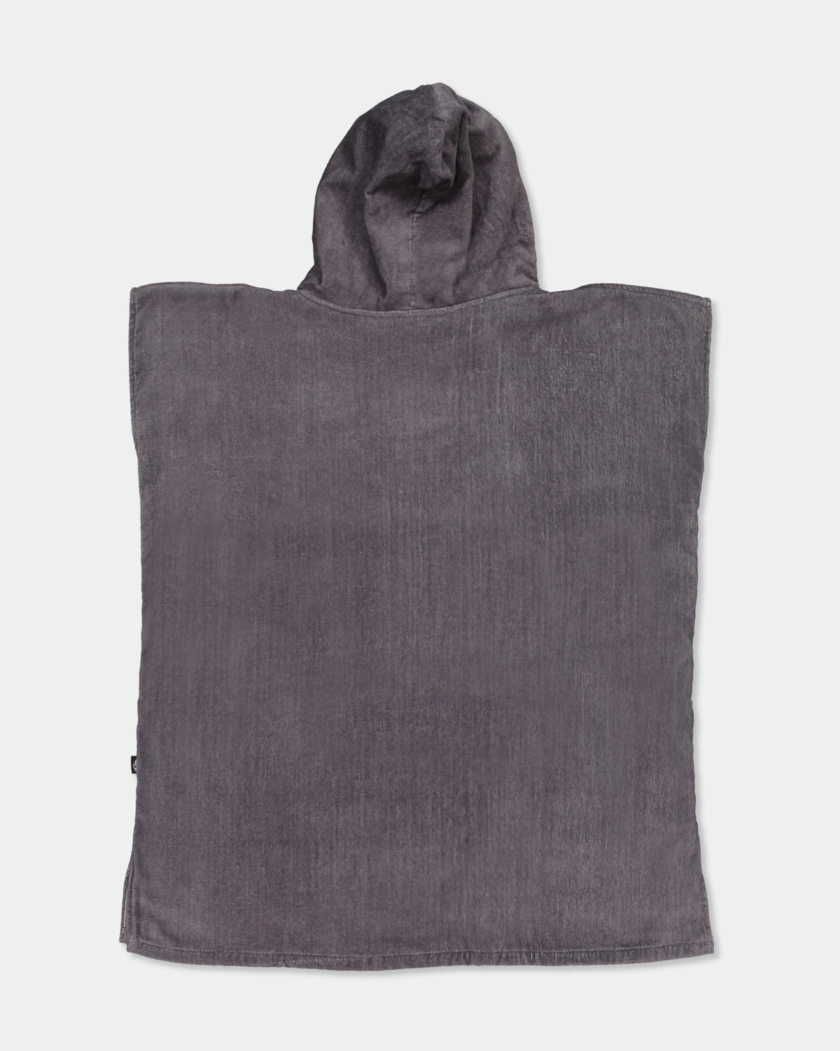WAX HEADS HOODY TOWEL YTH