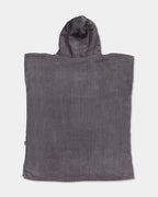 WAX HEADS HOODY TOWEL YTH