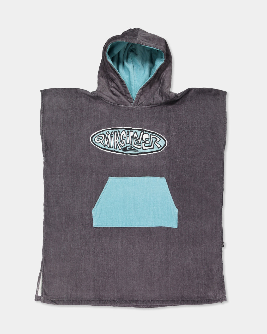WAX HEADS HOODY TOWEL YTH