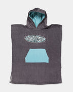 WAX HEADS HOODY TOWEL YTH