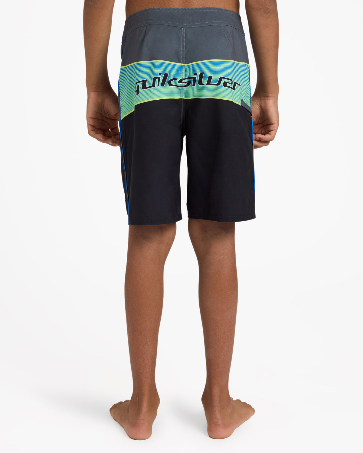 Boys 8-16 Everyday Billboard 17" Boardshorts