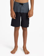 Boys 8-16 Everyday Billboard 17" Boardshorts