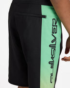Boys 8-16 Everyday Holmes 17" Boardshorts