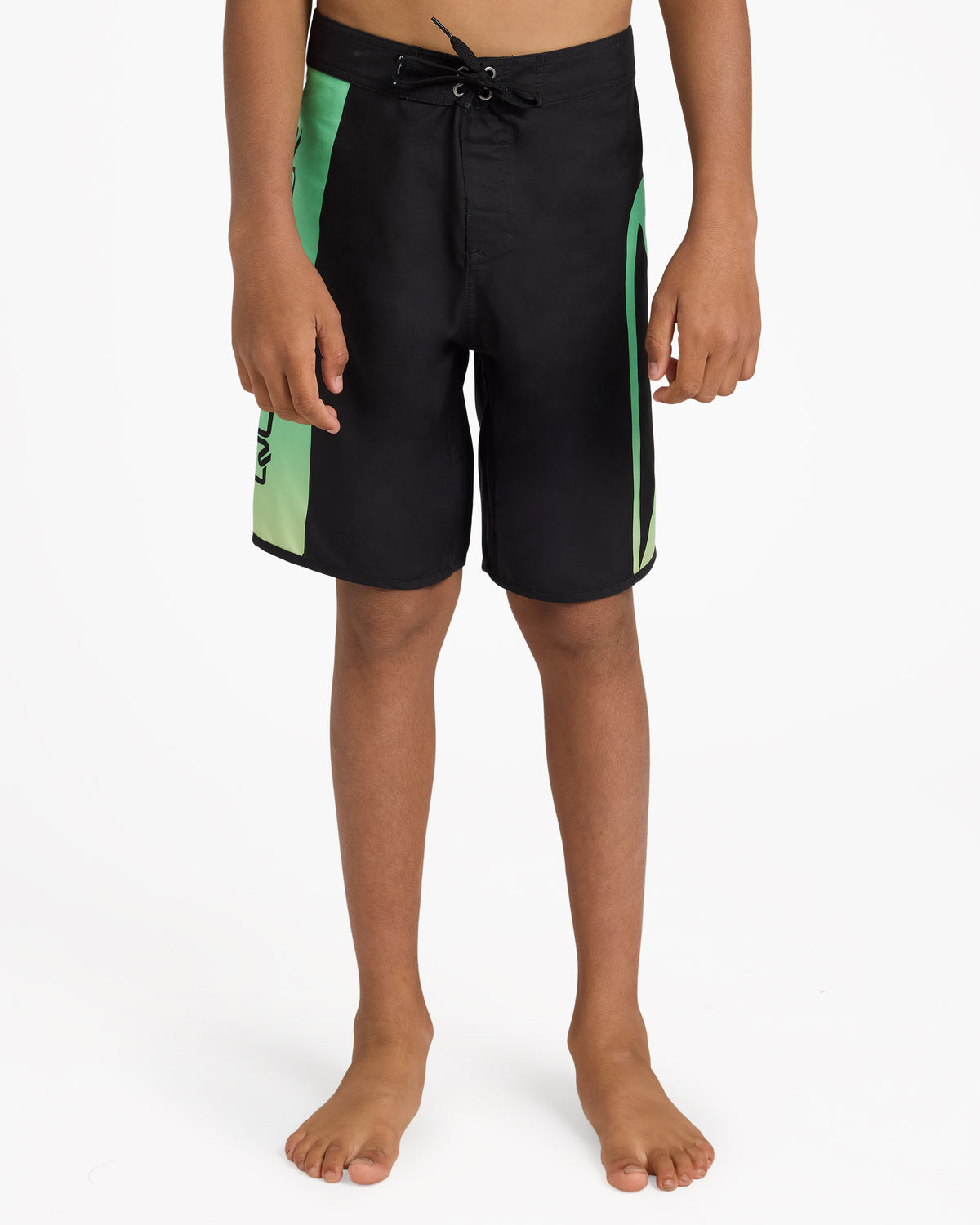 Boys 8-16 Everyday Holmes 17" Boardshorts