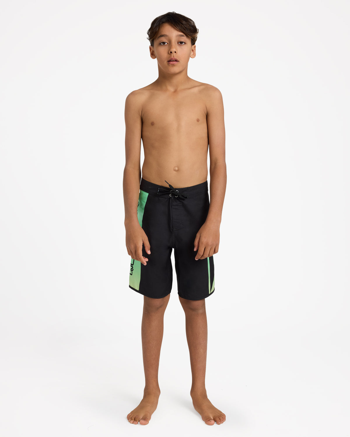 Boys 8-16 Everyday Holmes 17" Boardshorts