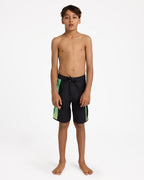 Boys 8-16 Everyday Holmes 17" Boardshorts
